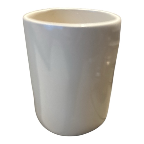 Rae Dunn BRIDE Mug 20oz White Coffee Cup LL Artisan Collection by Magenta - Picture 5 of 6